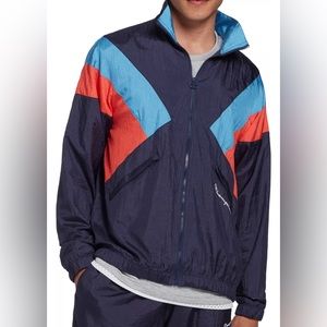 Champion XL Wind Breaker Jacket